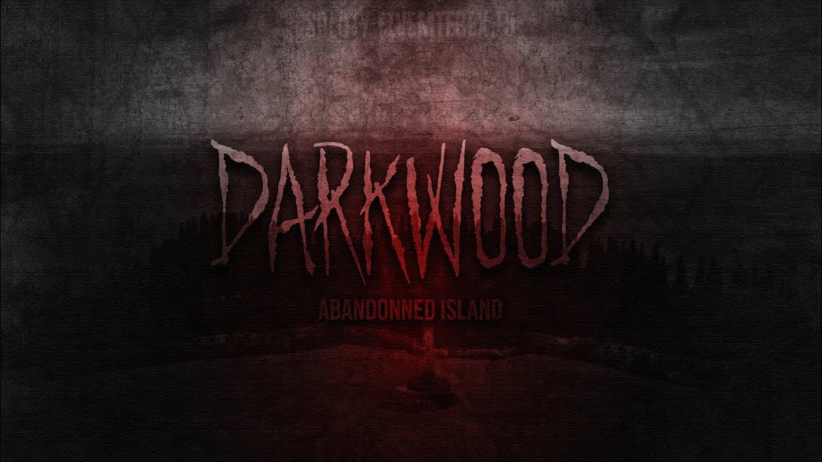 Darkwood MLO – Fully Open Source | Optimized FiveM Map with Custom Props & Sounds